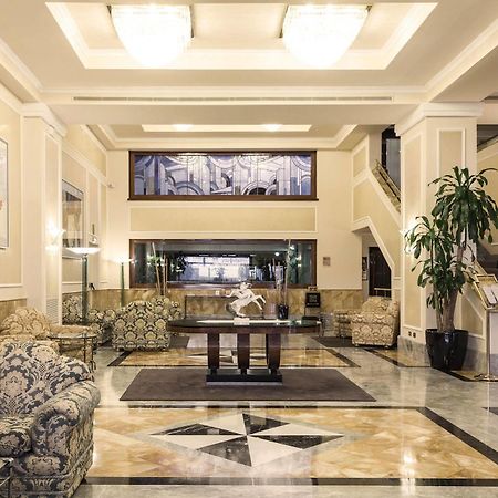 Doria Grand Hotel Milan Extérieur photo