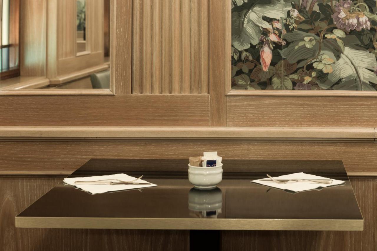 Doria Grand Hotel Milan Extérieur photo