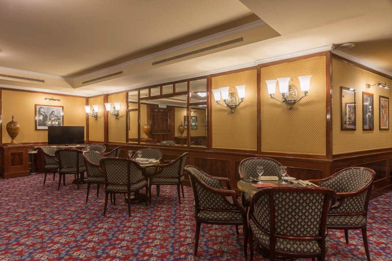 Doria Grand Hotel Milan Extérieur photo