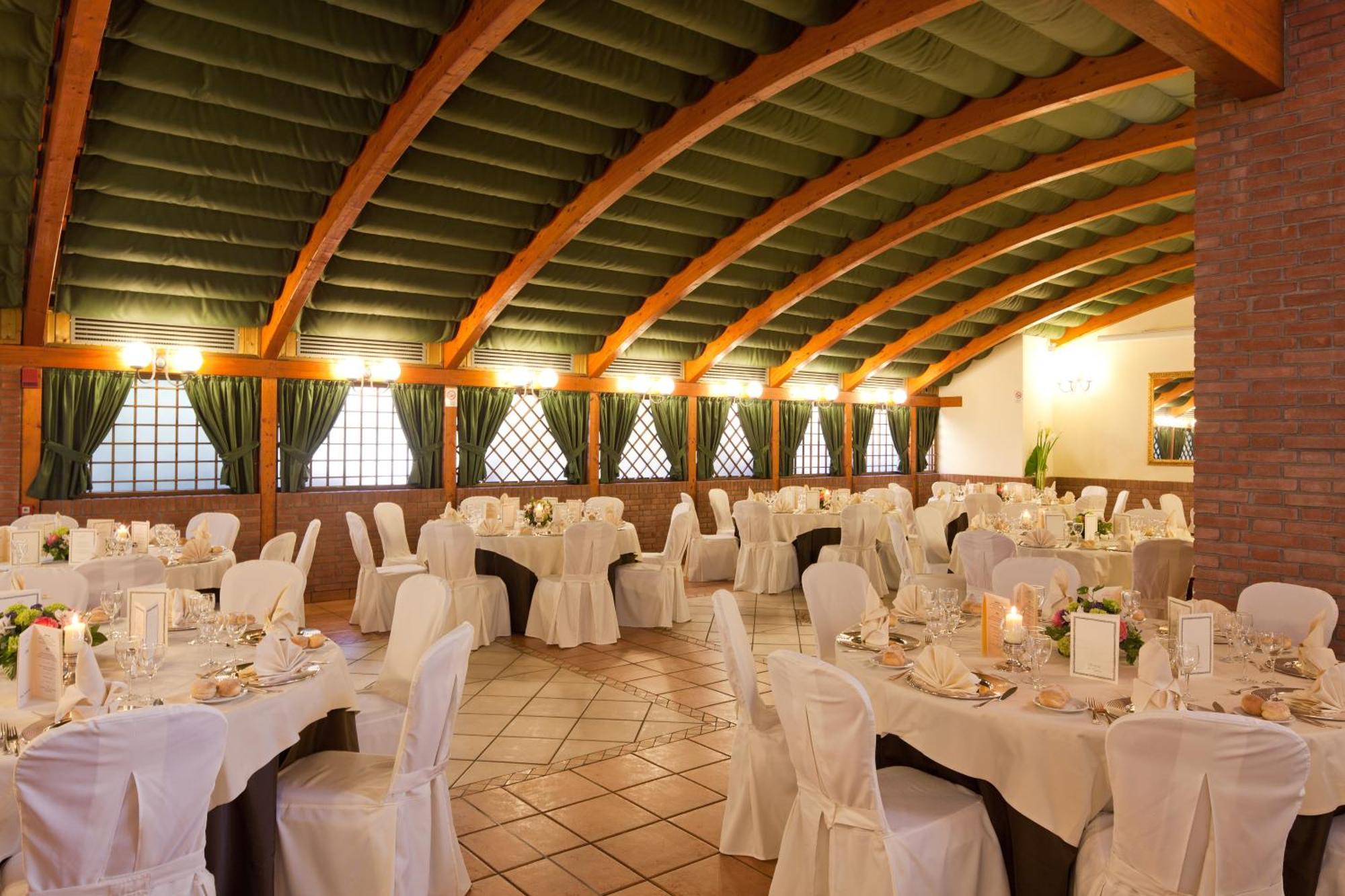 Doria Grand Hotel Milan Extérieur photo